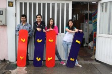 evento empresarial para fin de año adultos y jovenes 